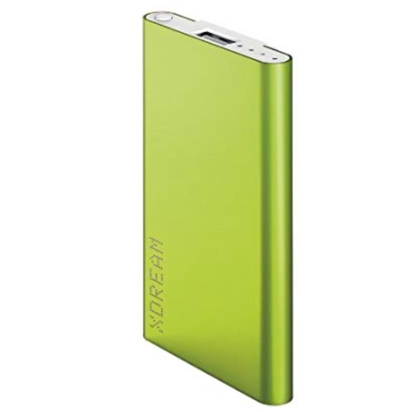 XDREAM X-Power XL Smart and Slim Power Bank - Picture 1 of 2